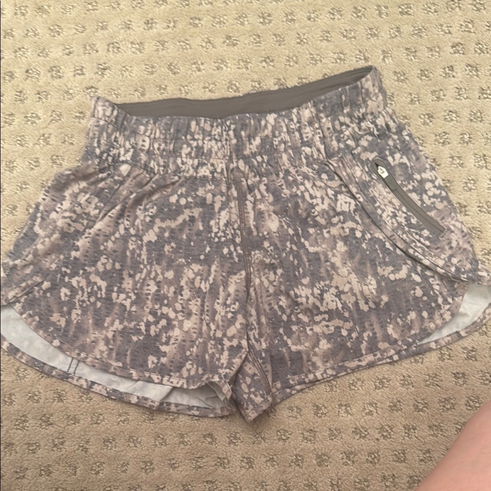Lululemon Women's Shorts